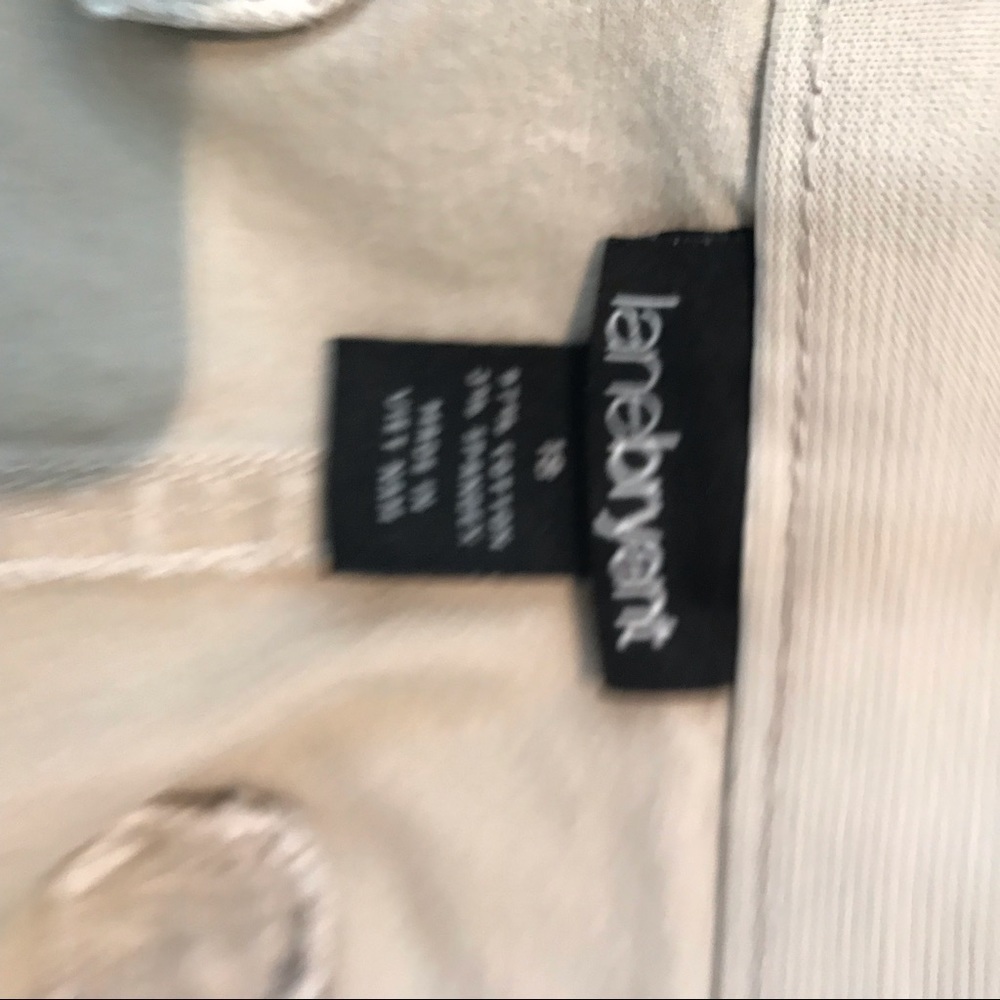 Khakis - Picture 5 of 7